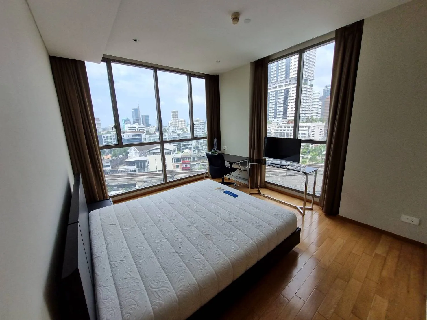 Aequa Sukhumvit 49 — photo 6