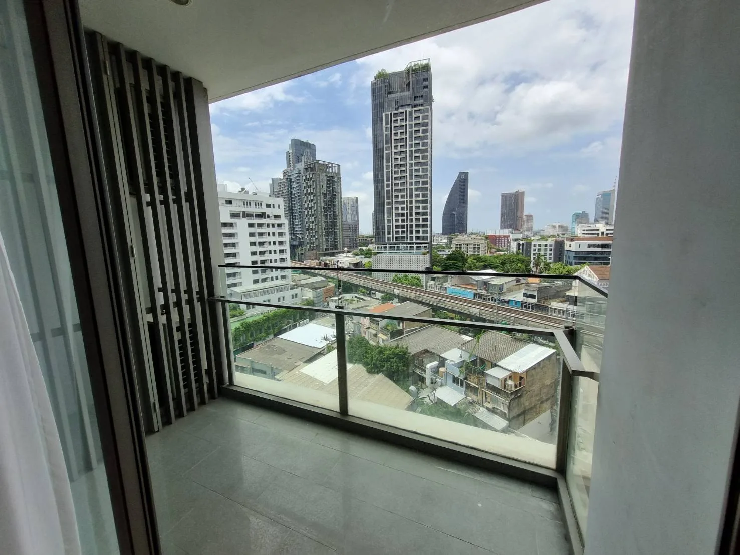 Aequa Sukhumvit 49 — photo 8