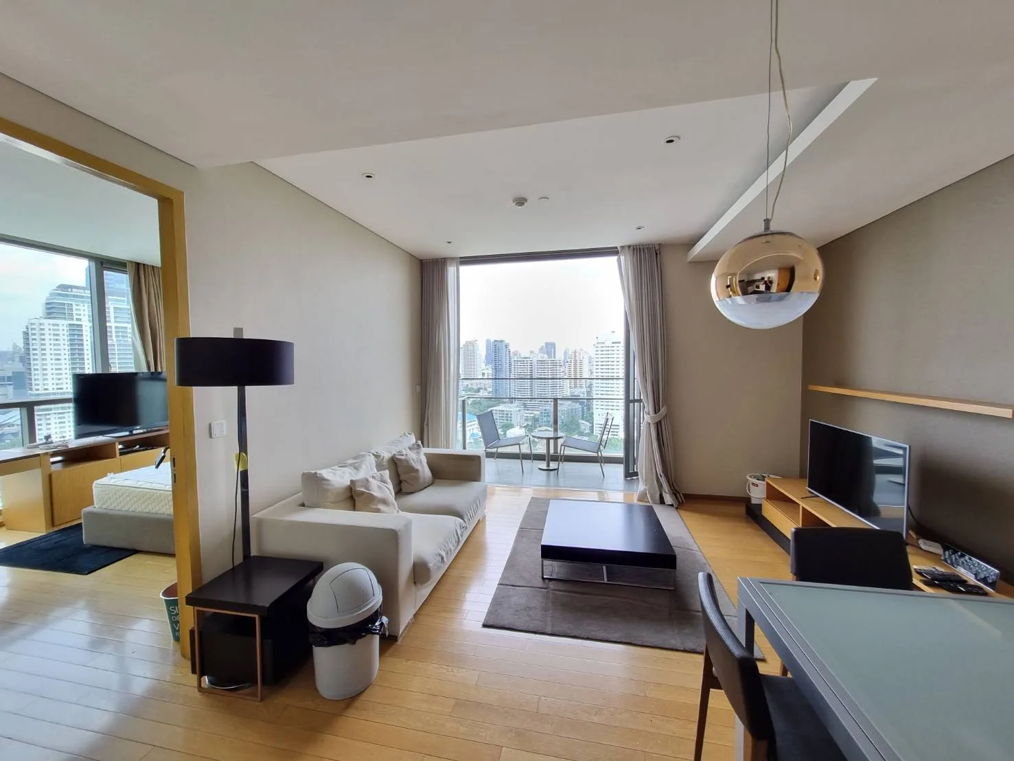 Aequa Sukhumvit 49 — photo 3