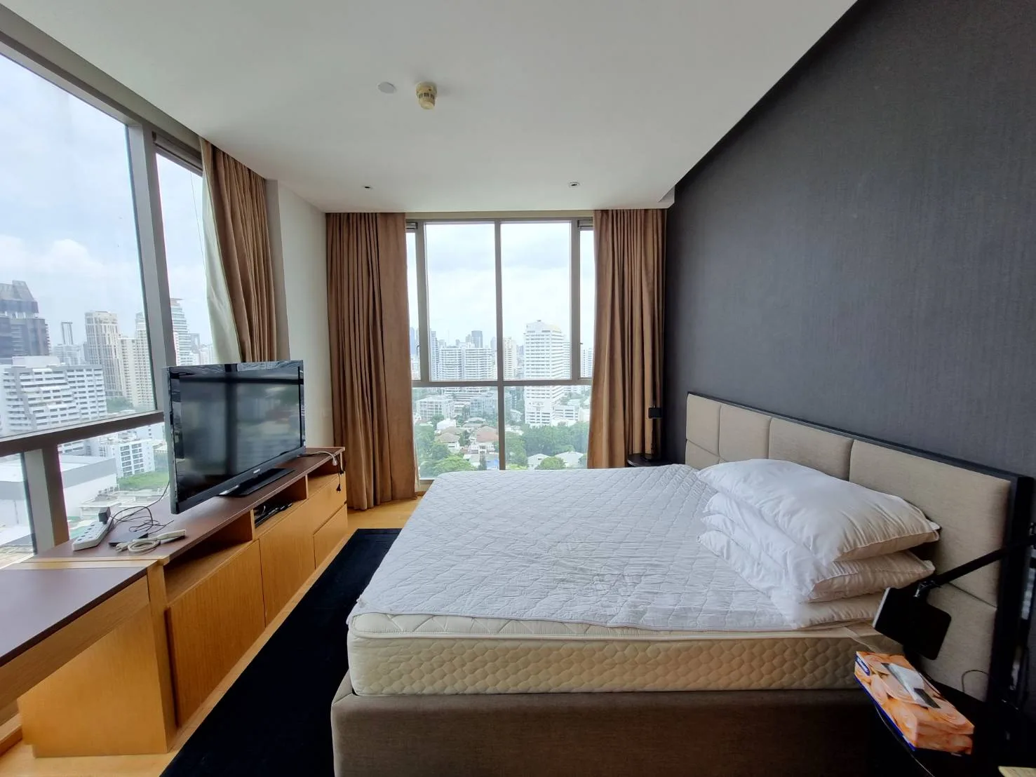 Aequa Sukhumvit 49 — photo 6