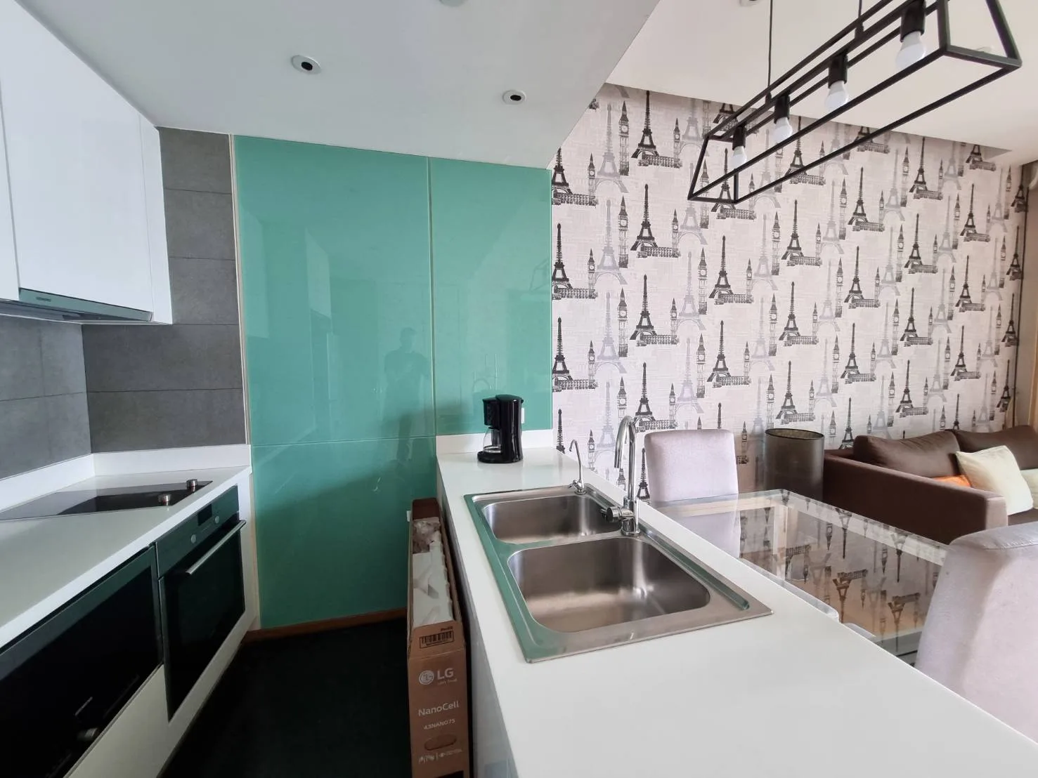 Aequa Sukhumvit 49 — photo 4