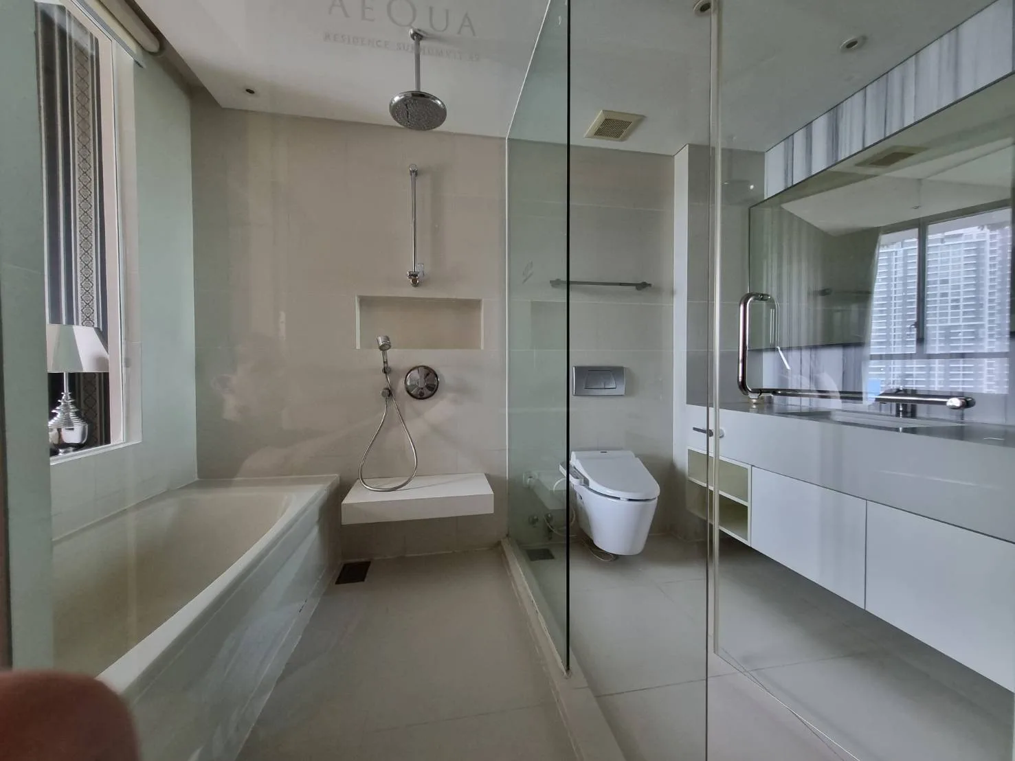 Aequa Sukhumvit 49 — photo 10