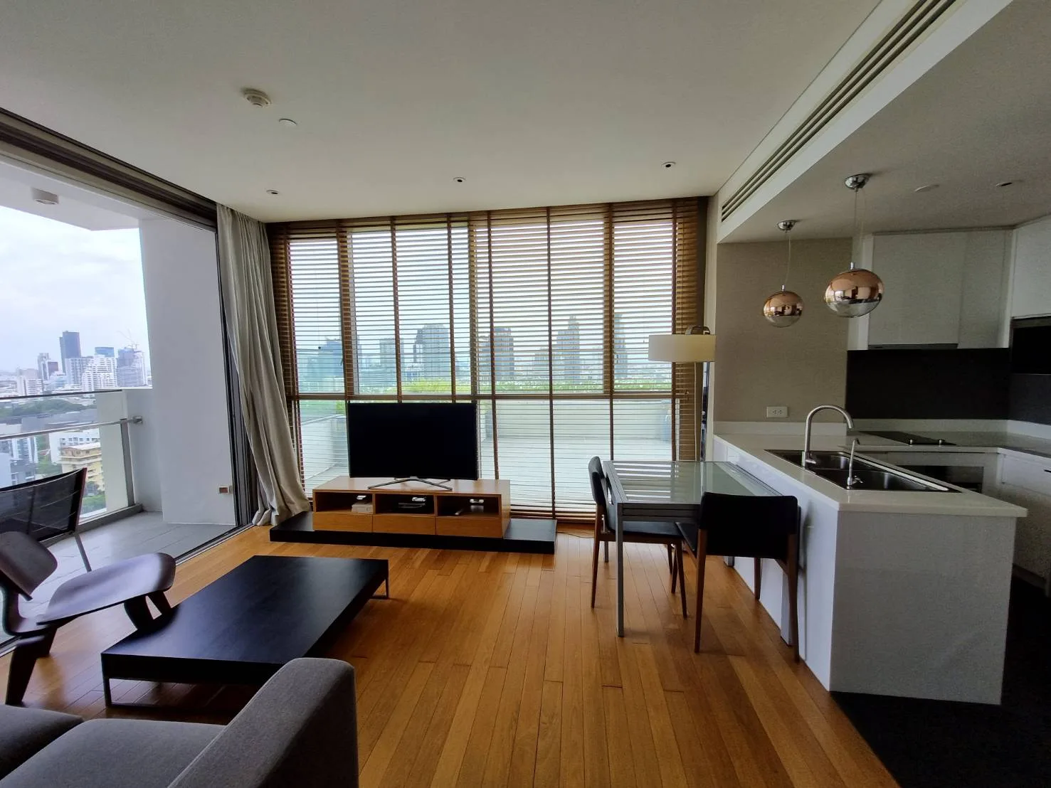 Aequa Sukhumvit 49 — photo 2