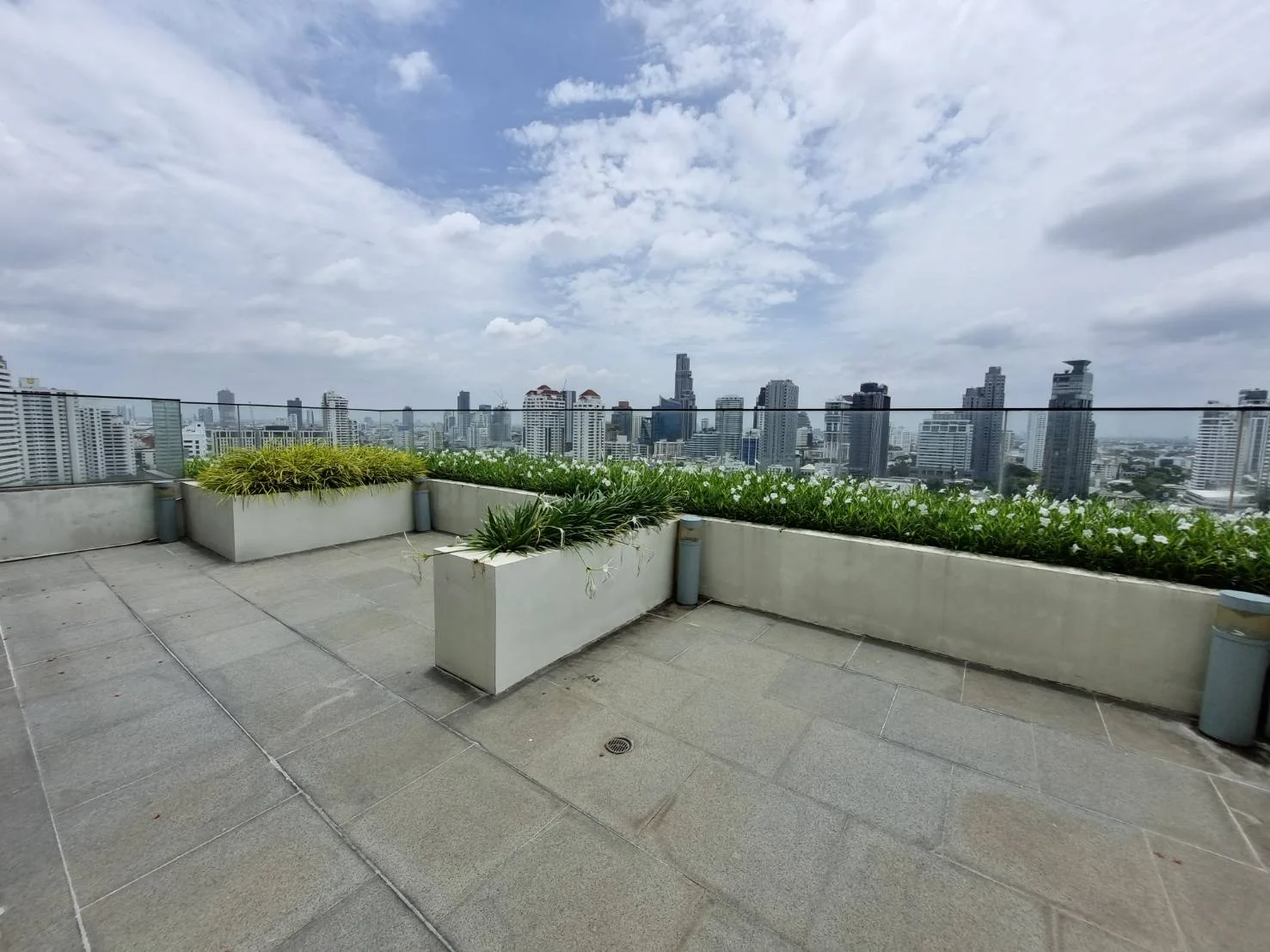 Aequa Sukhumvit 49 — photo 11