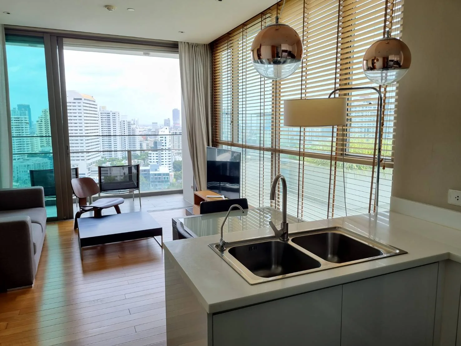 Aequa Sukhumvit 49 — photo 5