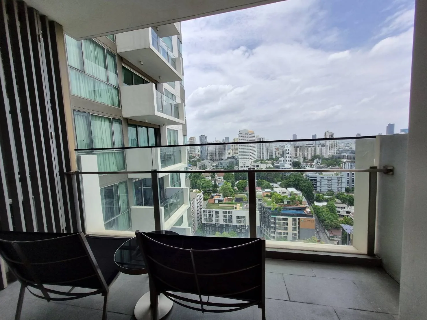 Aequa Sukhumvit 49 — photo 10