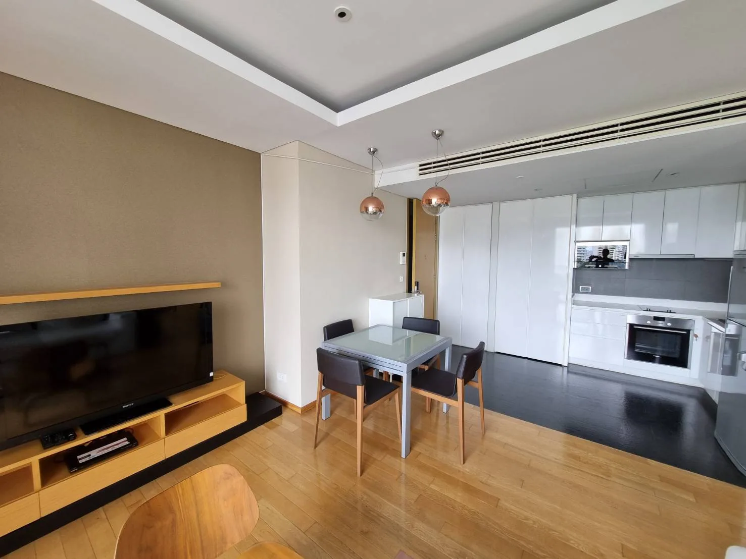 Aequa Sukhumvit 49 — photo 2