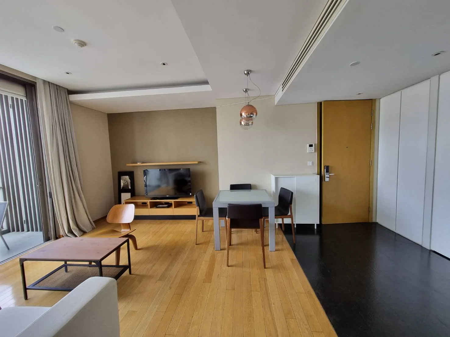 Aequa Sukhumvit 49 — photo 3