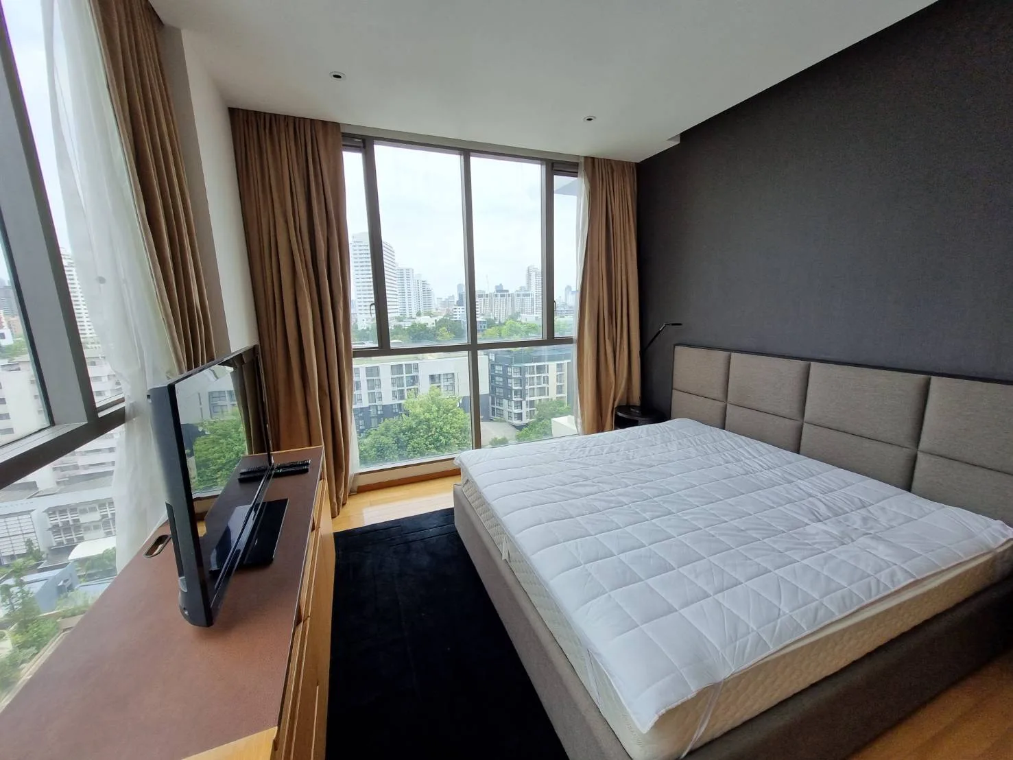 Aequa Sukhumvit 49 — photo 7