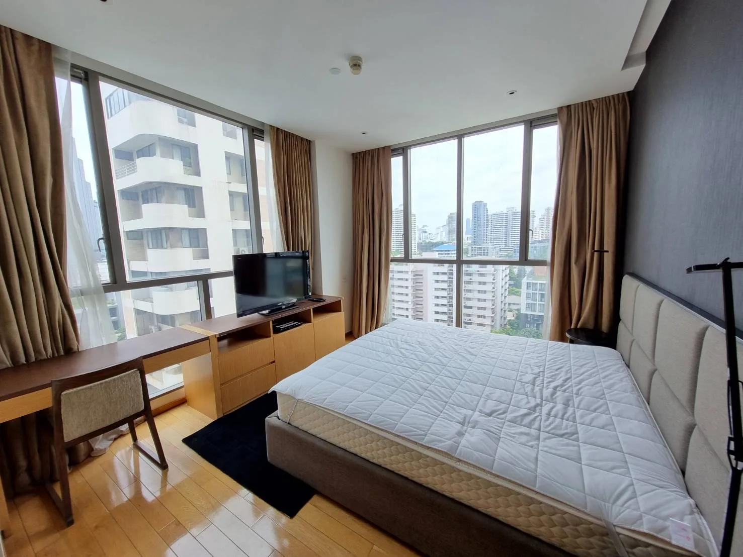 Aequa Sukhumvit 49 — photo 9
