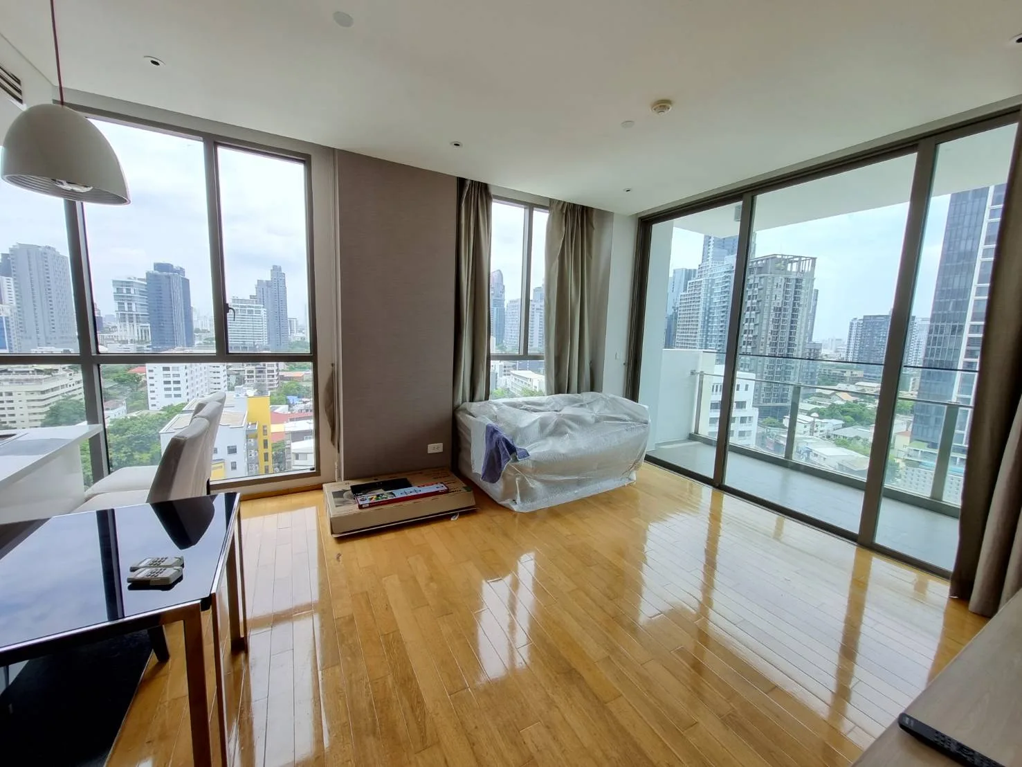 Aequa Sukhumvit 49 — photo 2