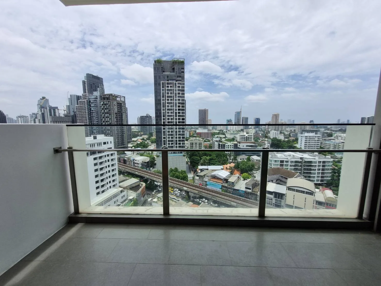 Aequa Sukhumvit 49 — photo 11