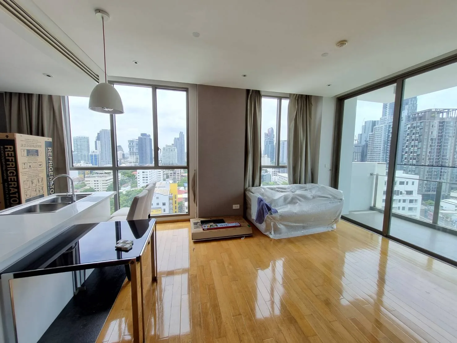 Aequa Sukhumvit 49 — photo 3