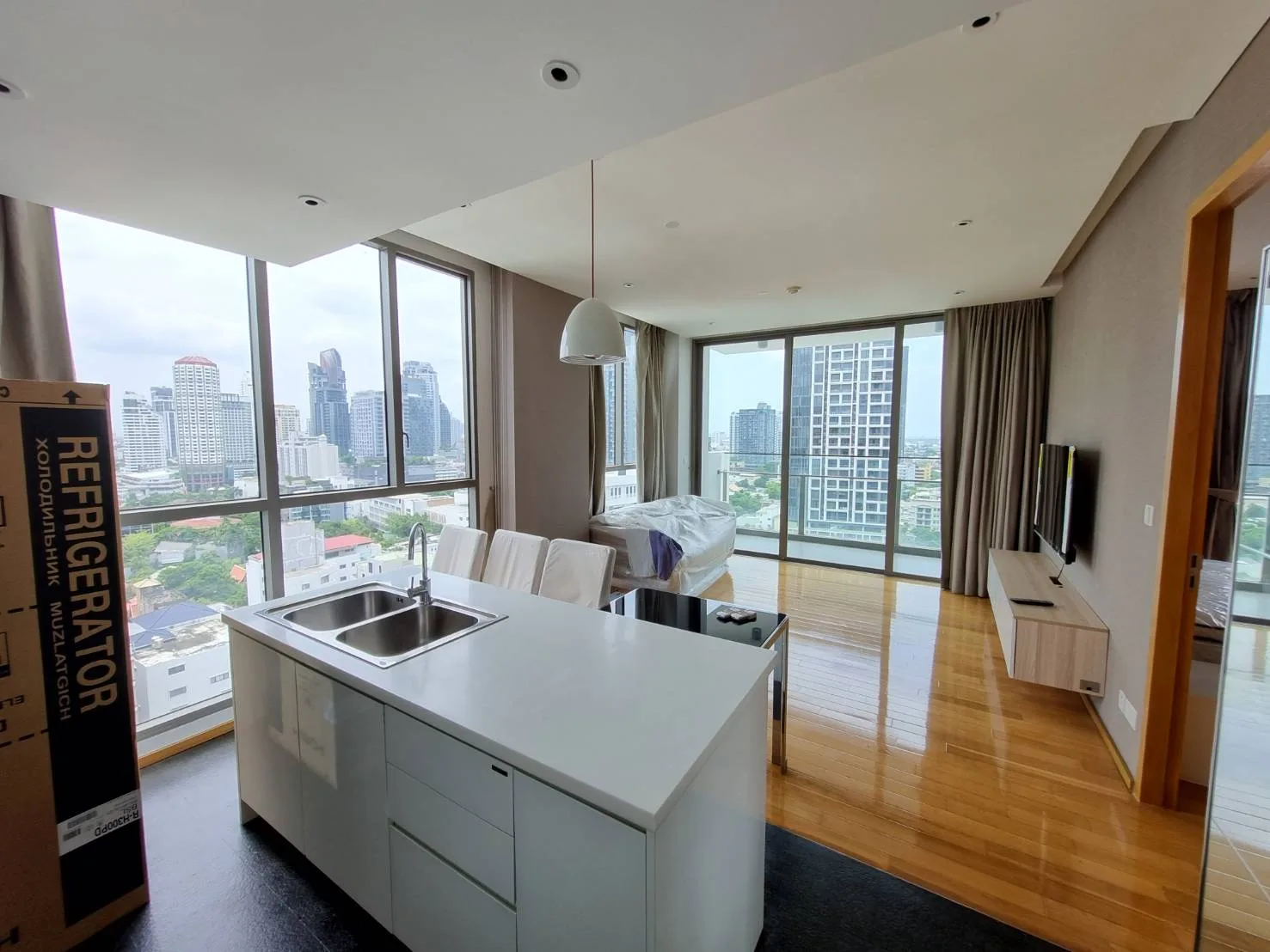 Aequa Sukhumvit 49 — photo 5