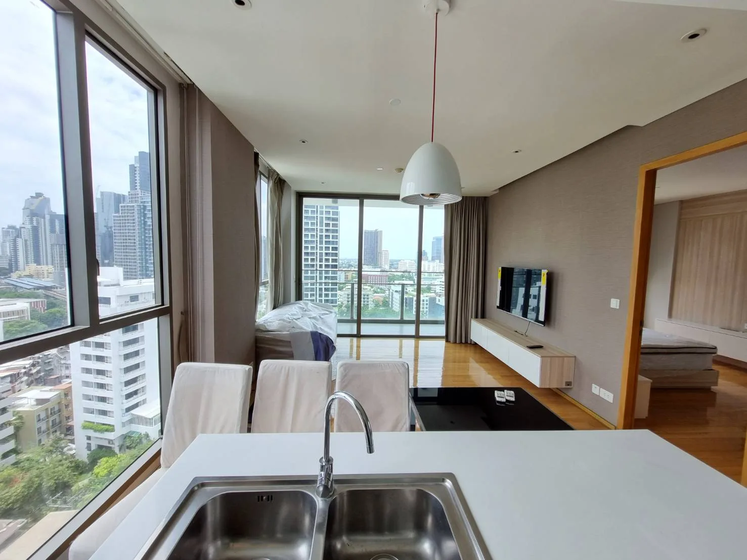 Aequa Sukhumvit 49 — photo 6