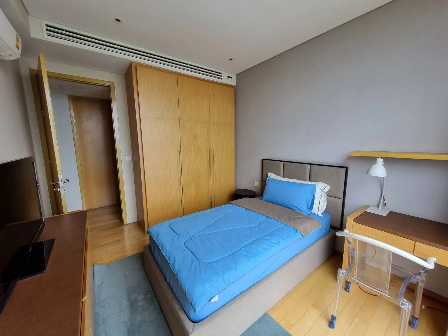 Aequa Sukhumvit 49 — photo 11