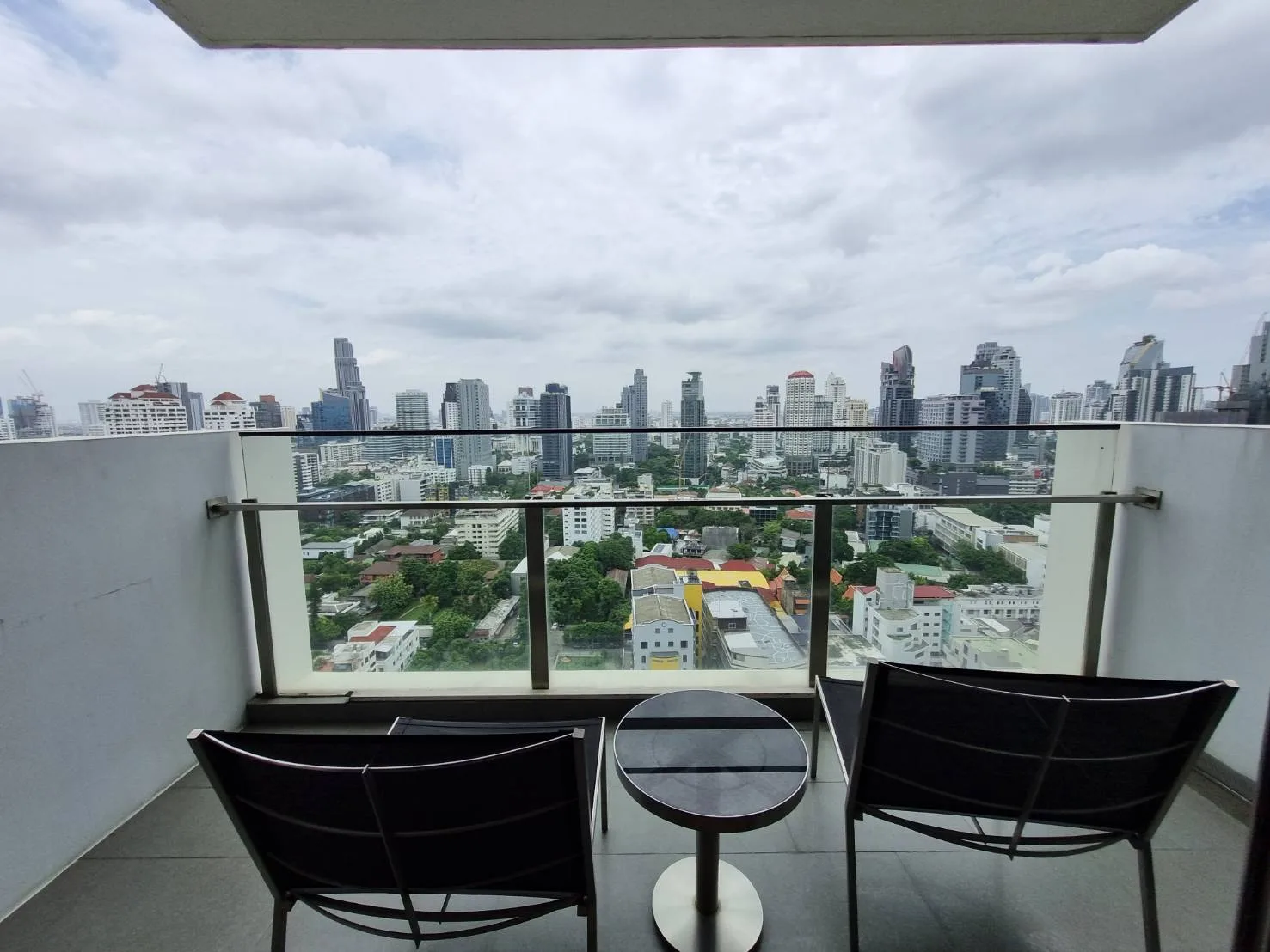Aequa Sukhumvit 49 — photo 13