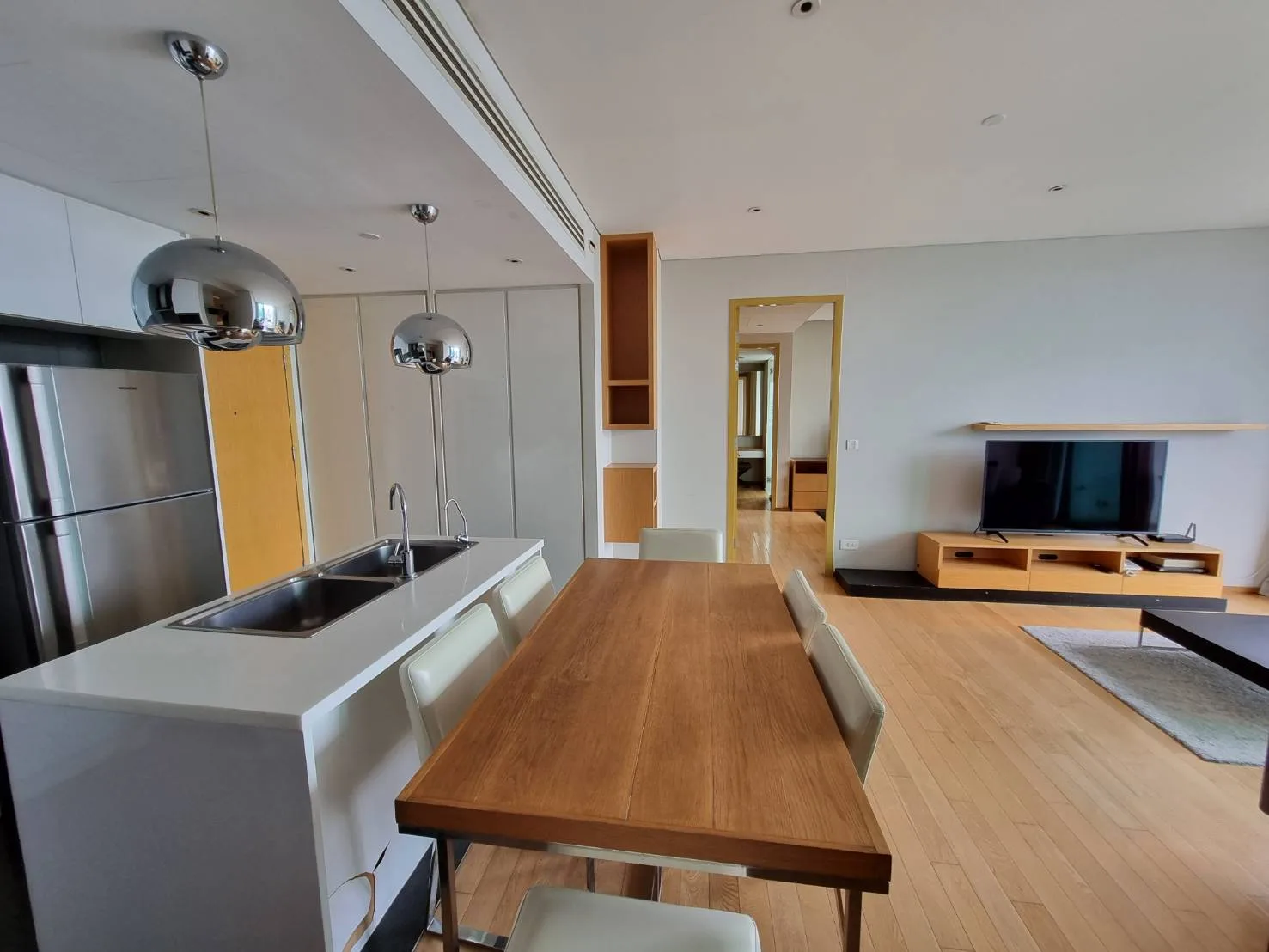 Aequa Sukhumvit 49 — photo 3