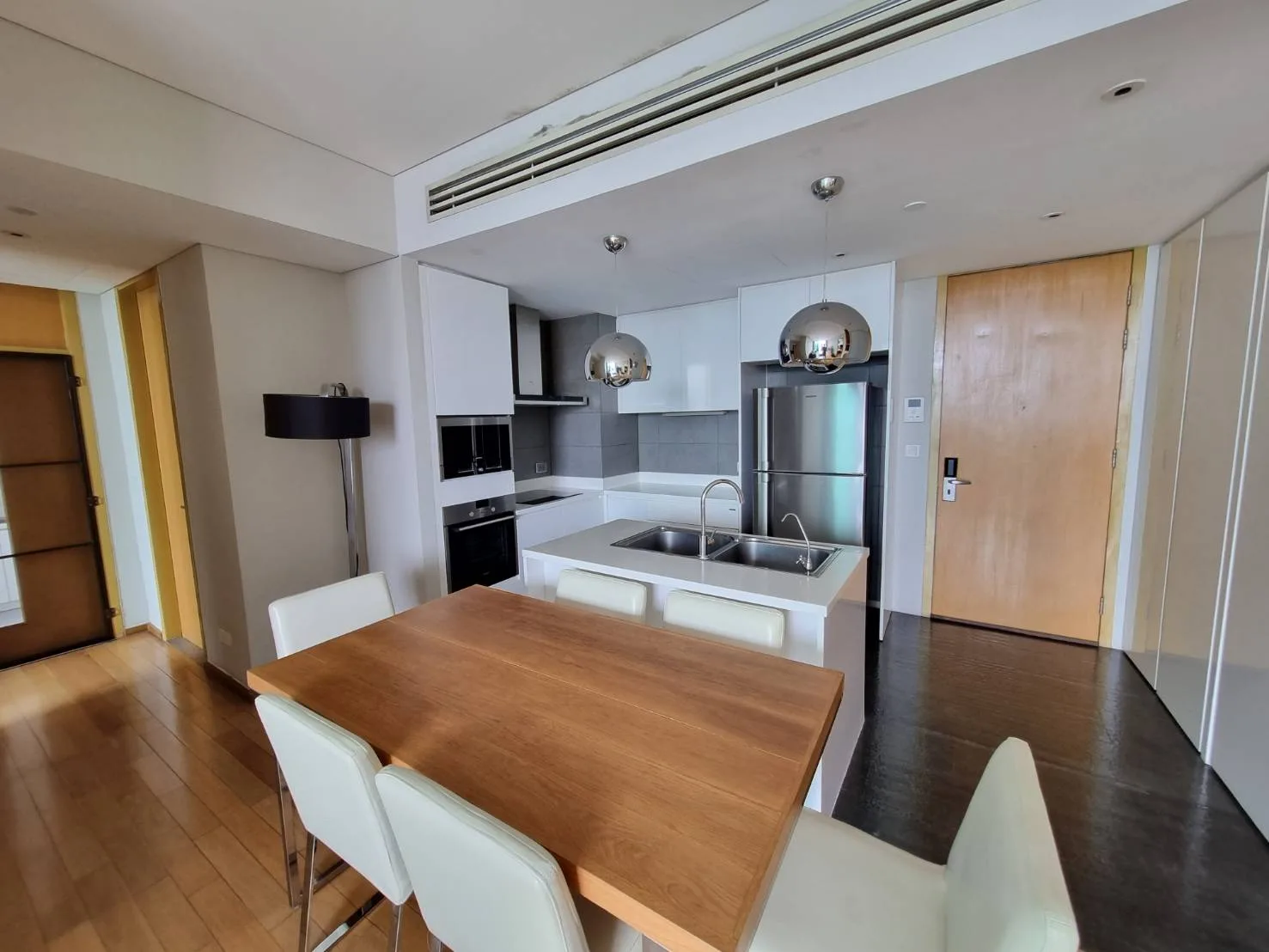 Aequa Sukhumvit 49 — photo 4