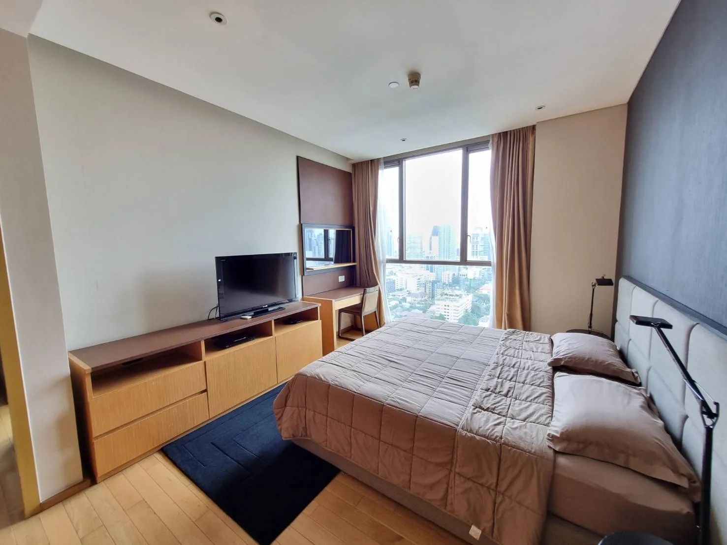 Aequa Sukhumvit 49 — photo 9
