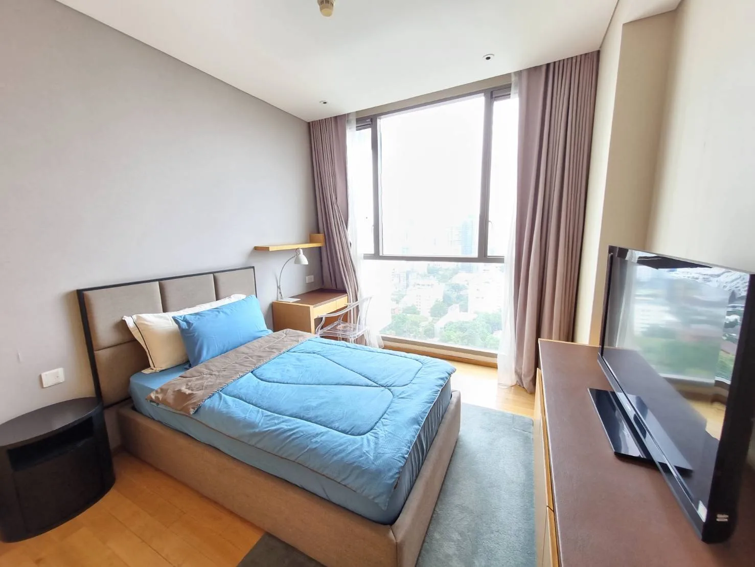 Aequa Sukhumvit 49 — photo 10