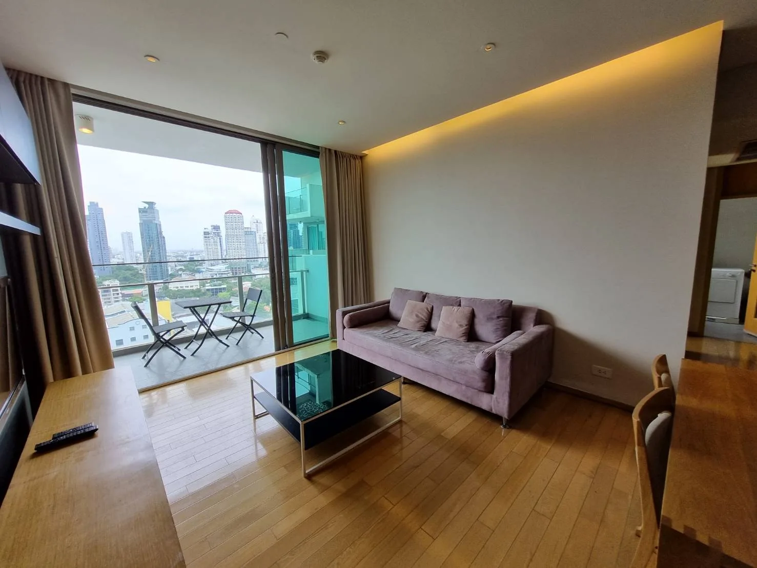 Aequa Sukhumvit 49 — photo 2