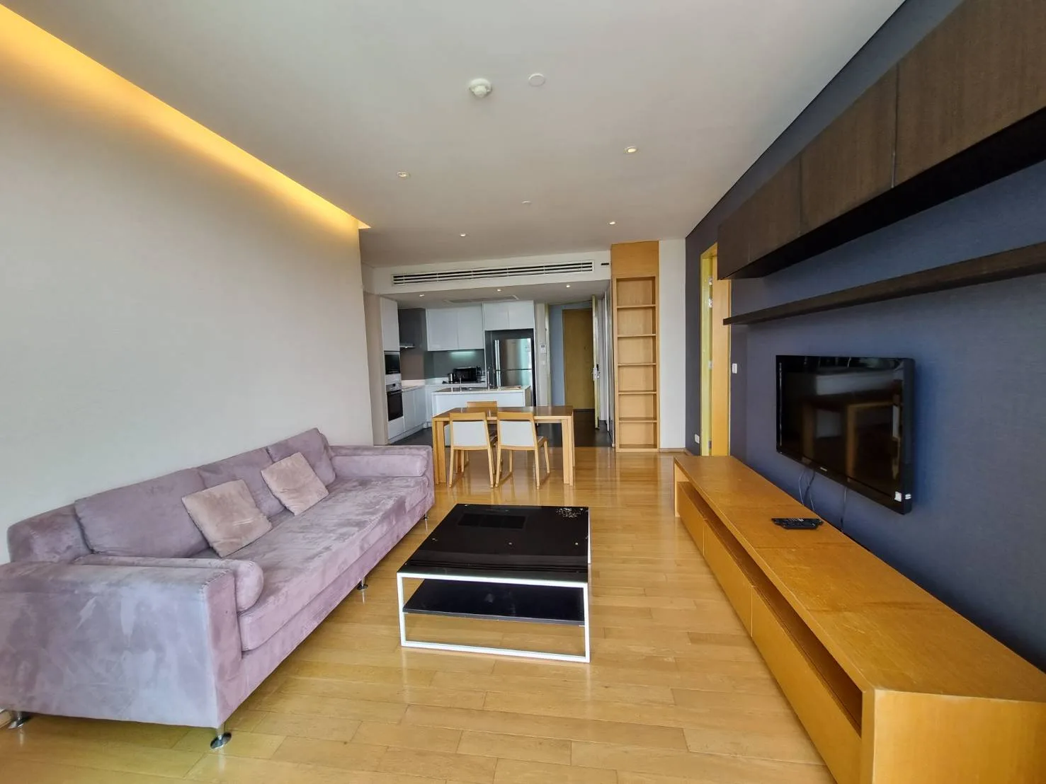 Aequa Sukhumvit 49 — photo 3