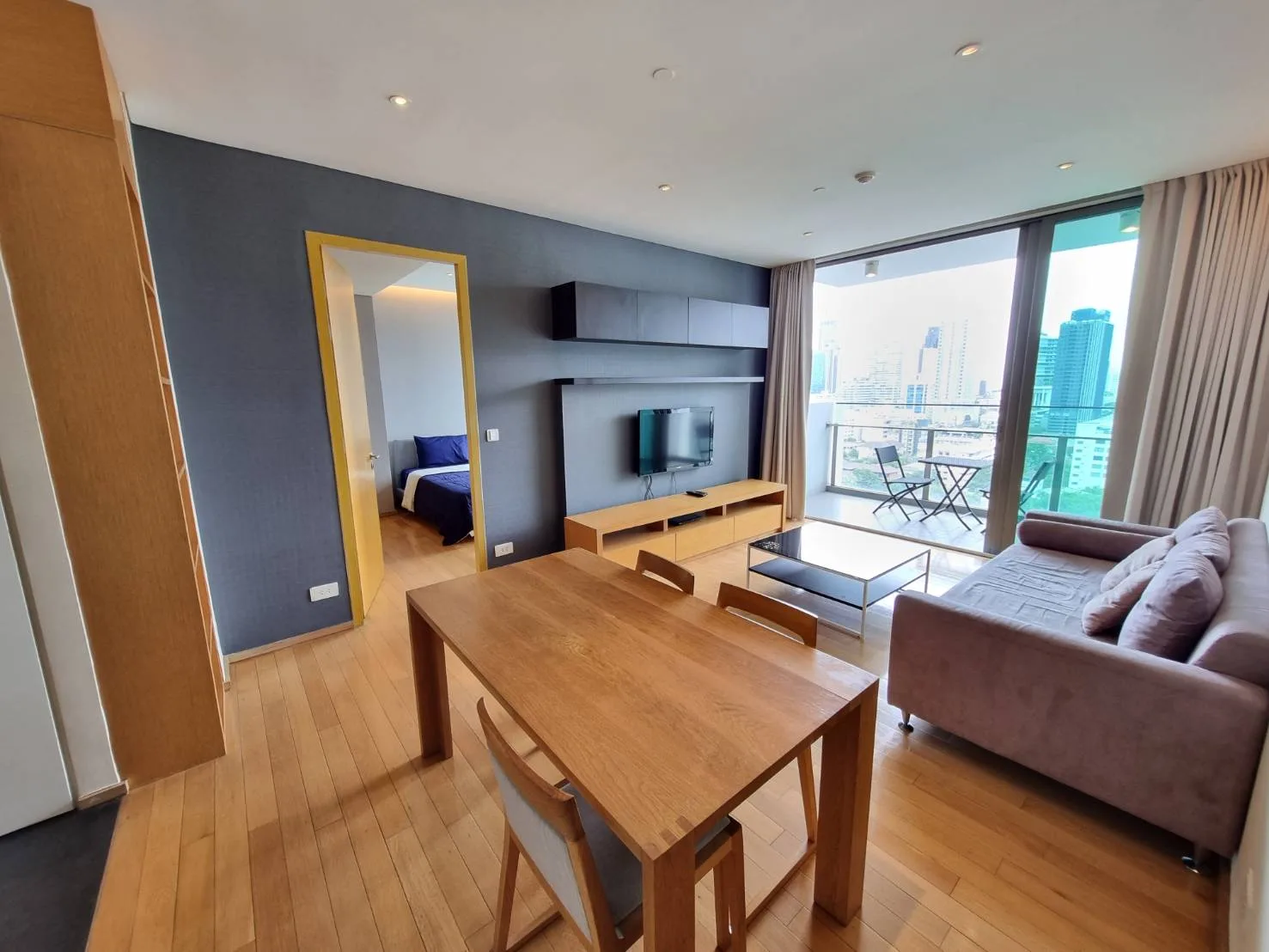 Aequa Sukhumvit 49 — photo 4