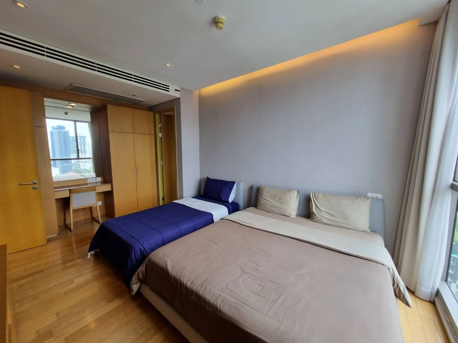 Aequa Sukhumvit 49 — photo 9