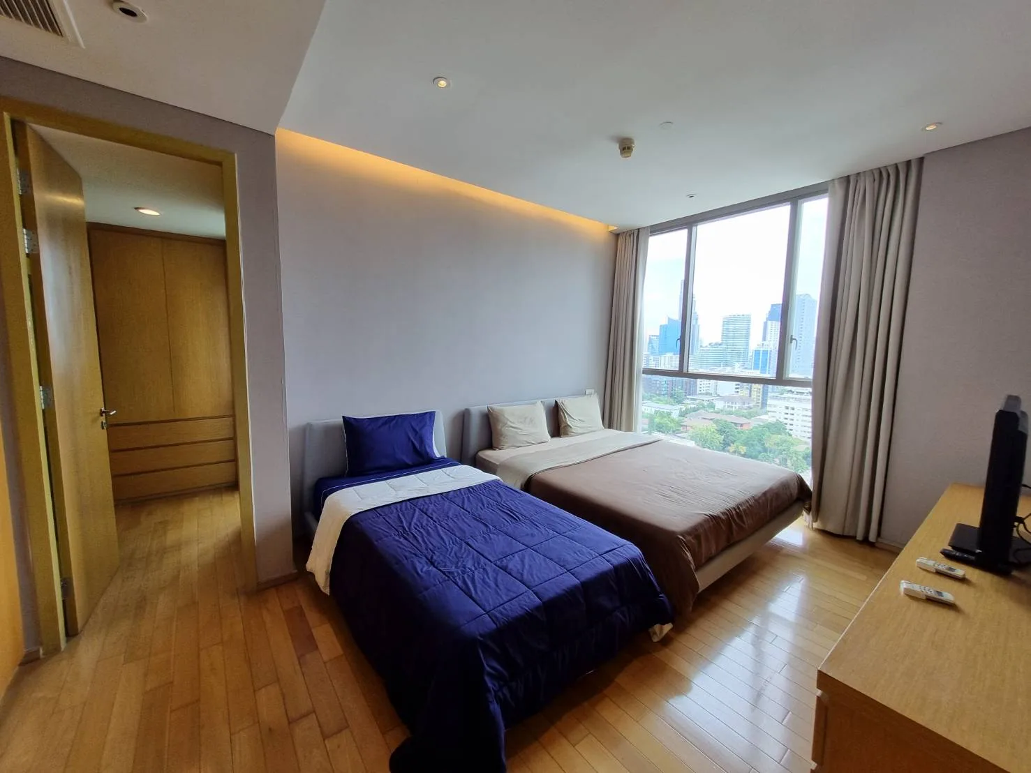 Aequa Sukhumvit 49 — photo 10