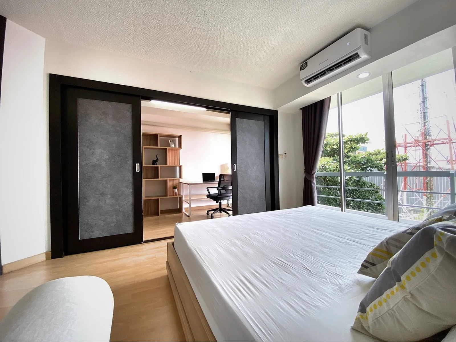 The Waterford Sukhumvit 50 Onnut — photo 11