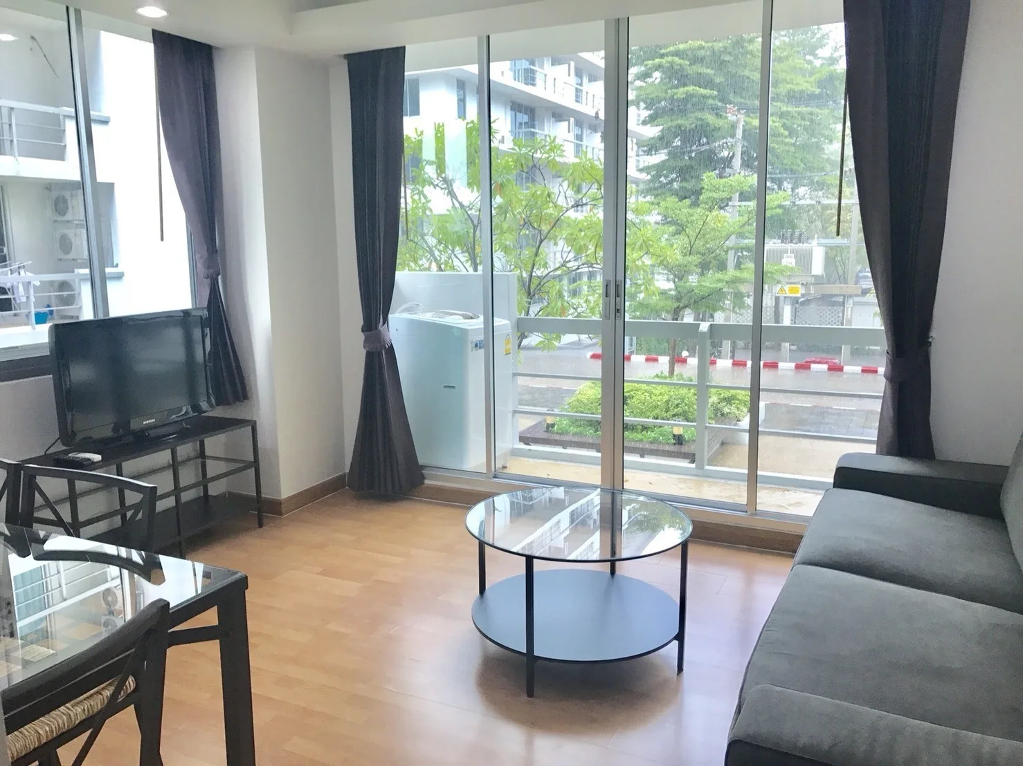 The Waterford Sukhumvit 50 Onnut — photo 2