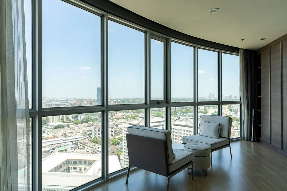 Sky Walk Condominium — photo 4