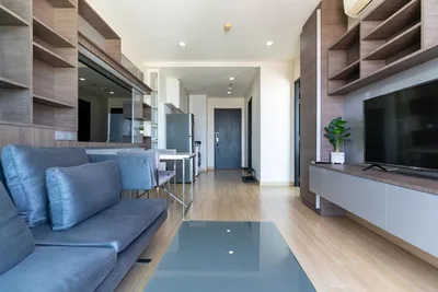Sky Walk Condominium