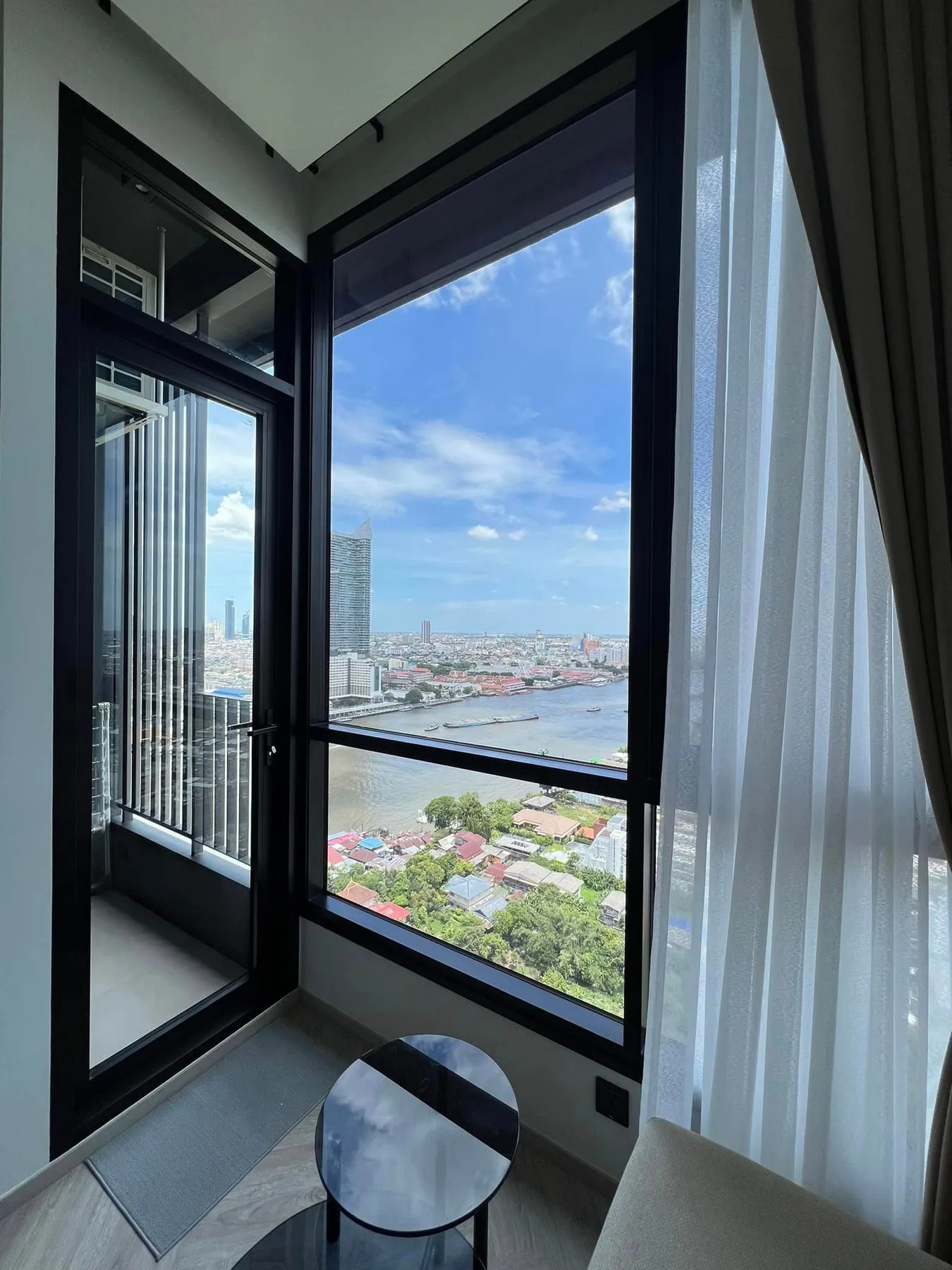 Chapter Charoennakhorn-riverside — photo 12