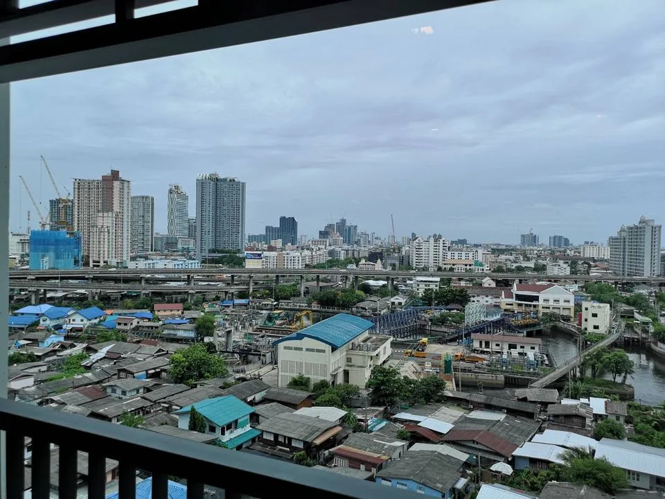 Life Sukhumvit 48 — photo 8
