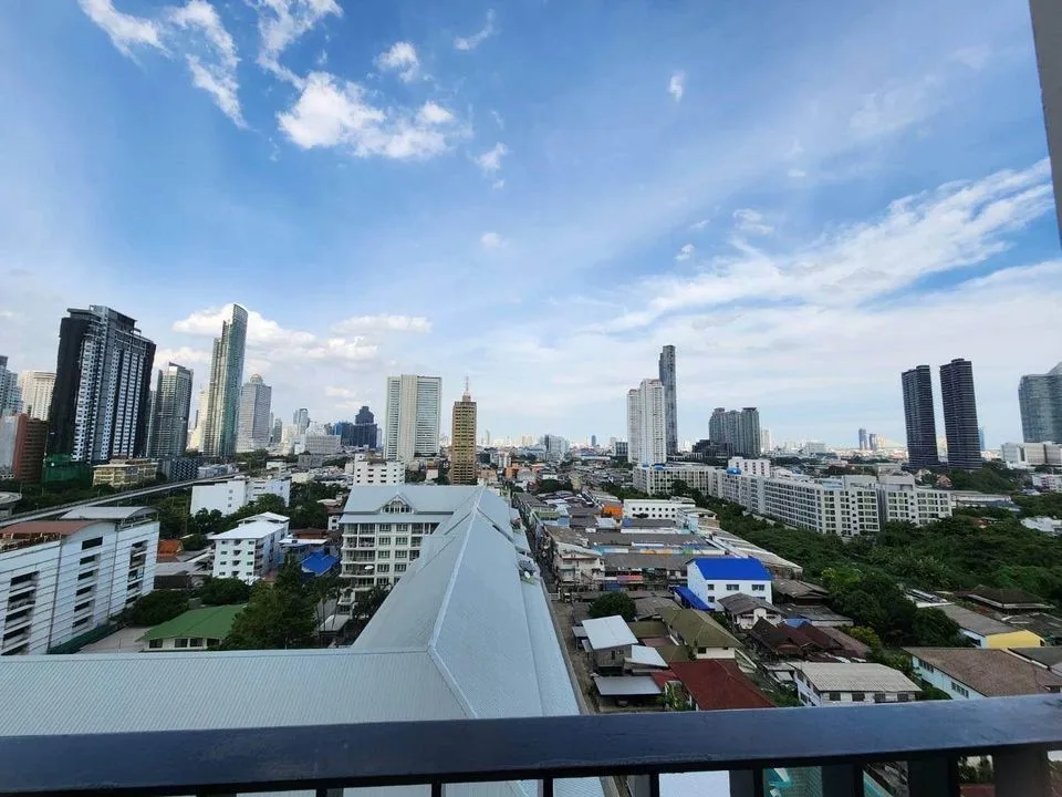 Ideo Mobi Sathorn — photo 7