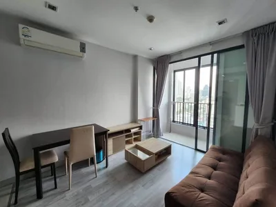 Ideo Mobi Sathorn