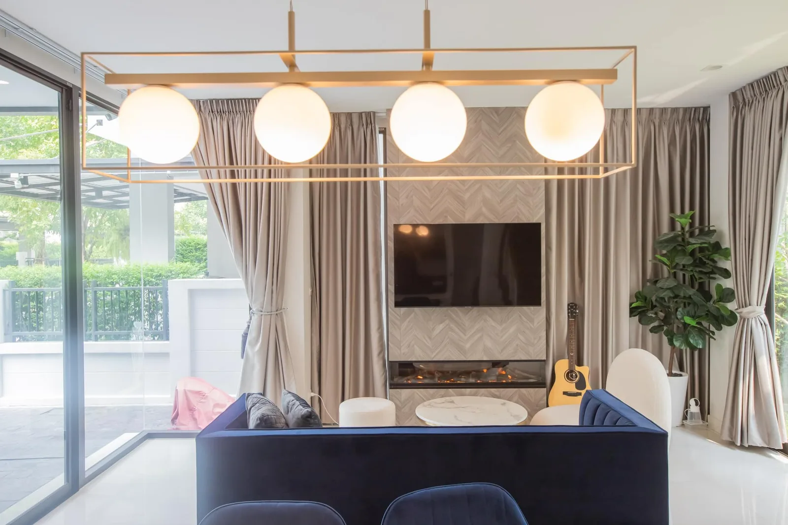Baan Klang Muang Classe Ekkamai-ramintra — photo 1