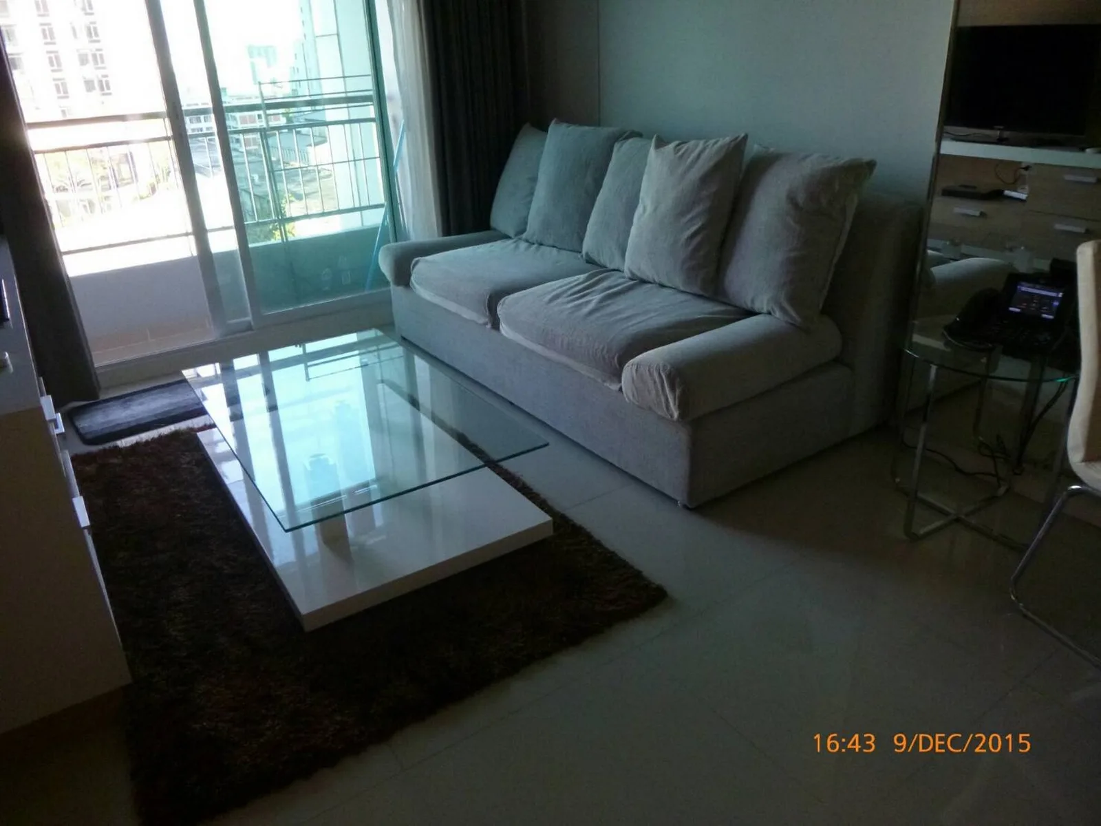 Circle Condominium — photo 1
