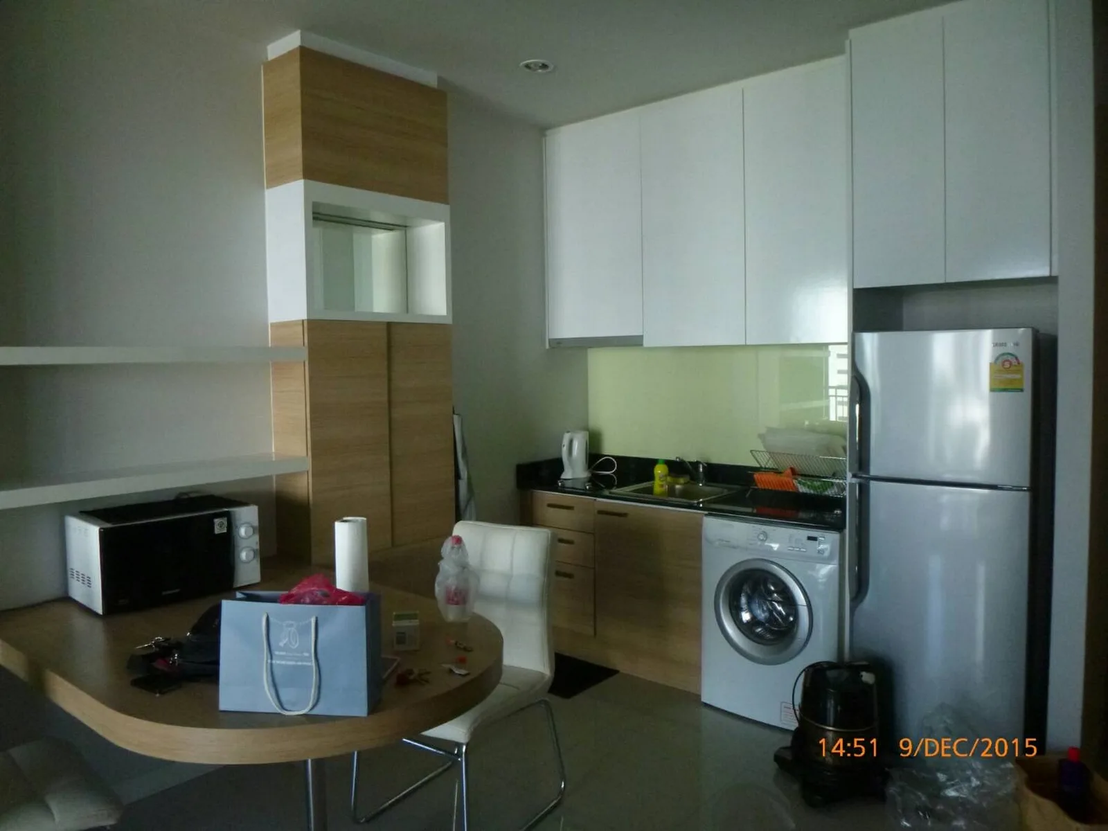 Circle Condominium — photo 2