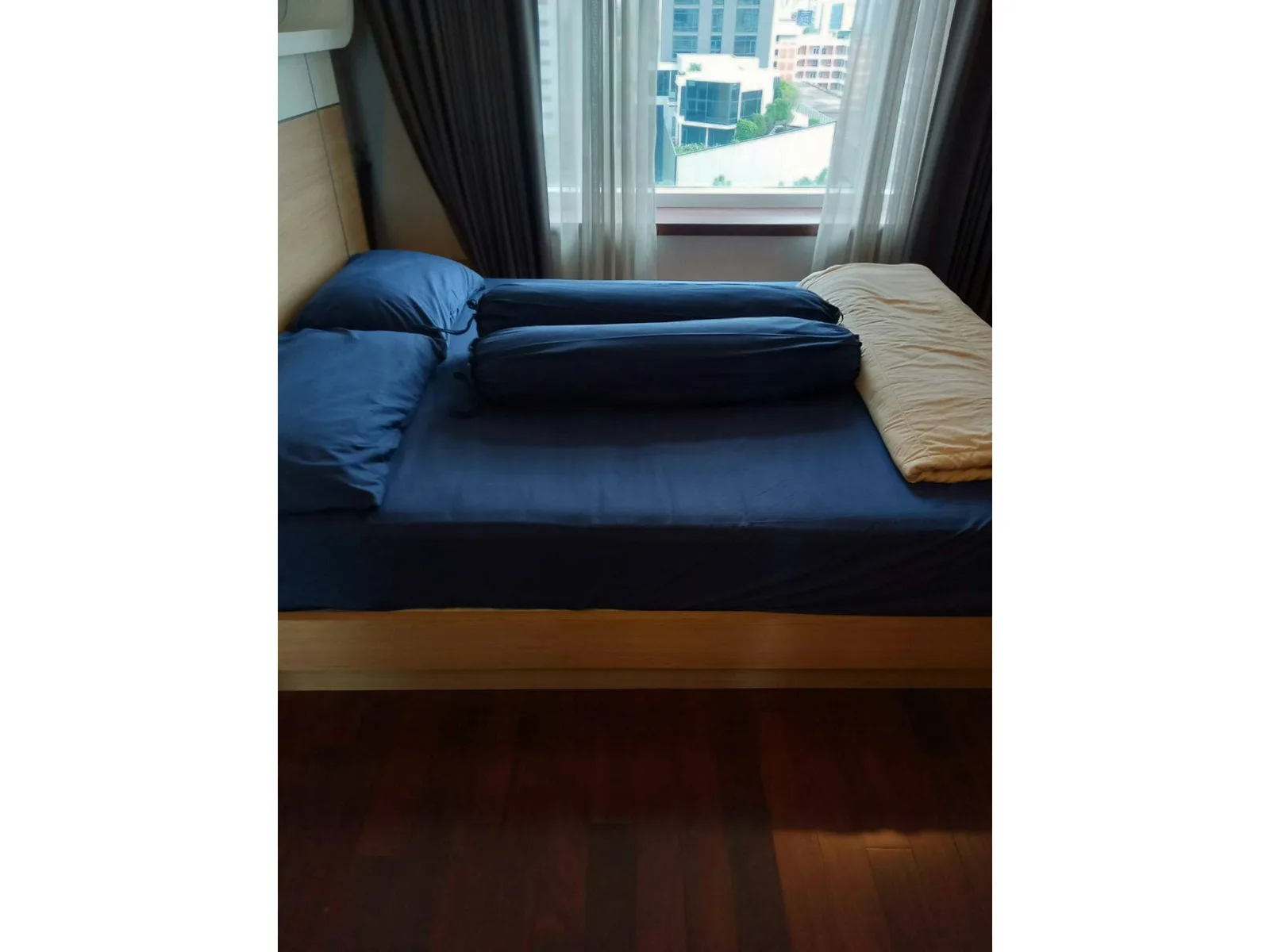 Circle Condominium — photo 11