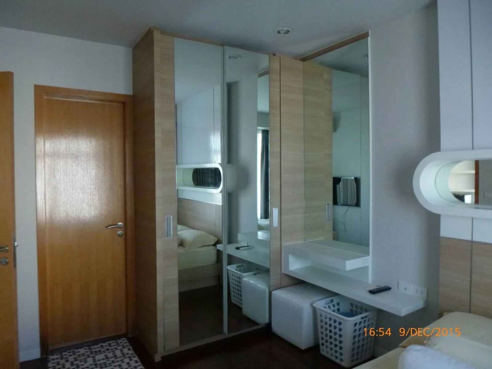 Circle Condominium — photo 8