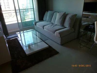 Circle Condominium