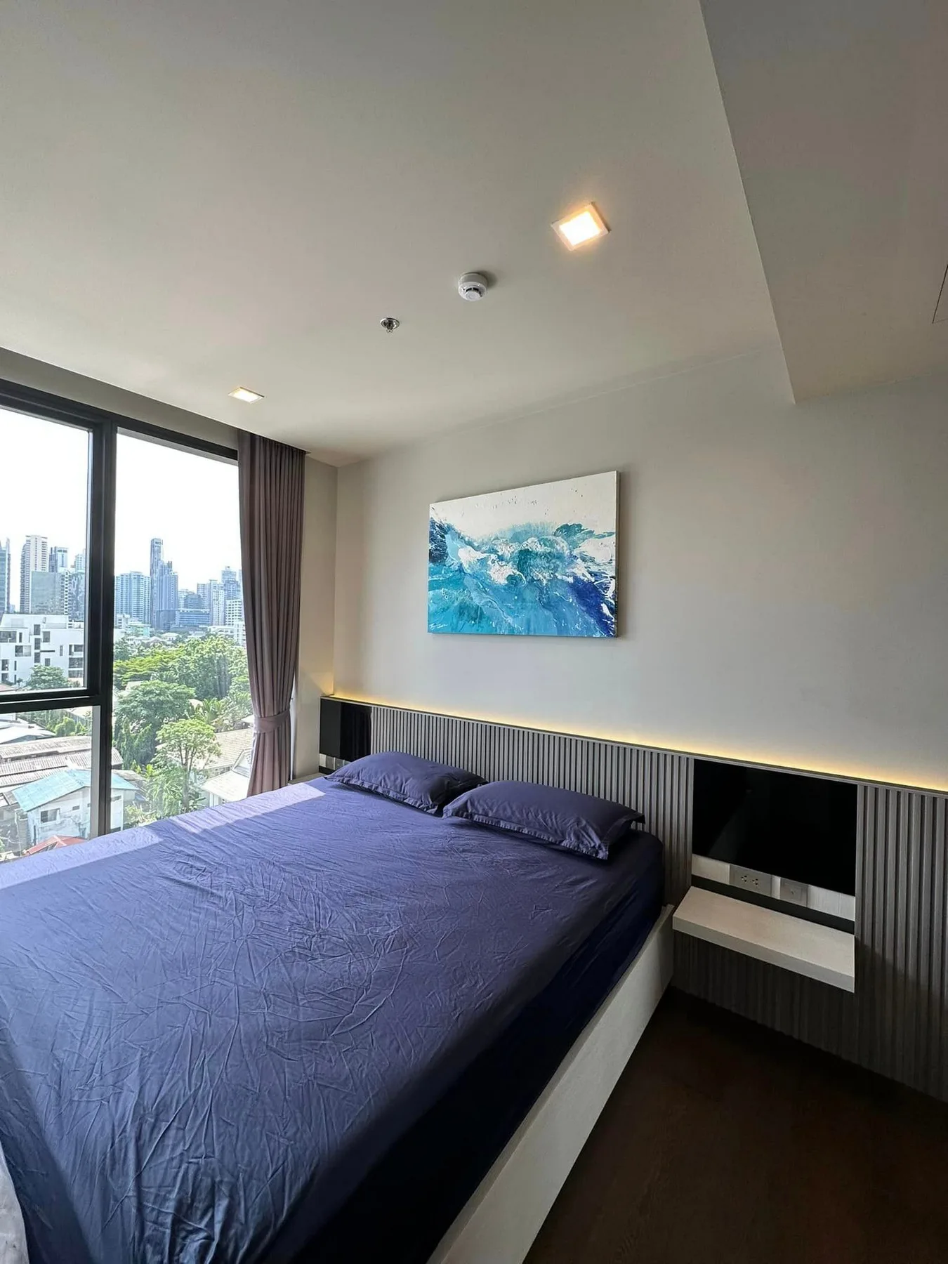 Ideo Q Sukhumvit 36 — photo 3