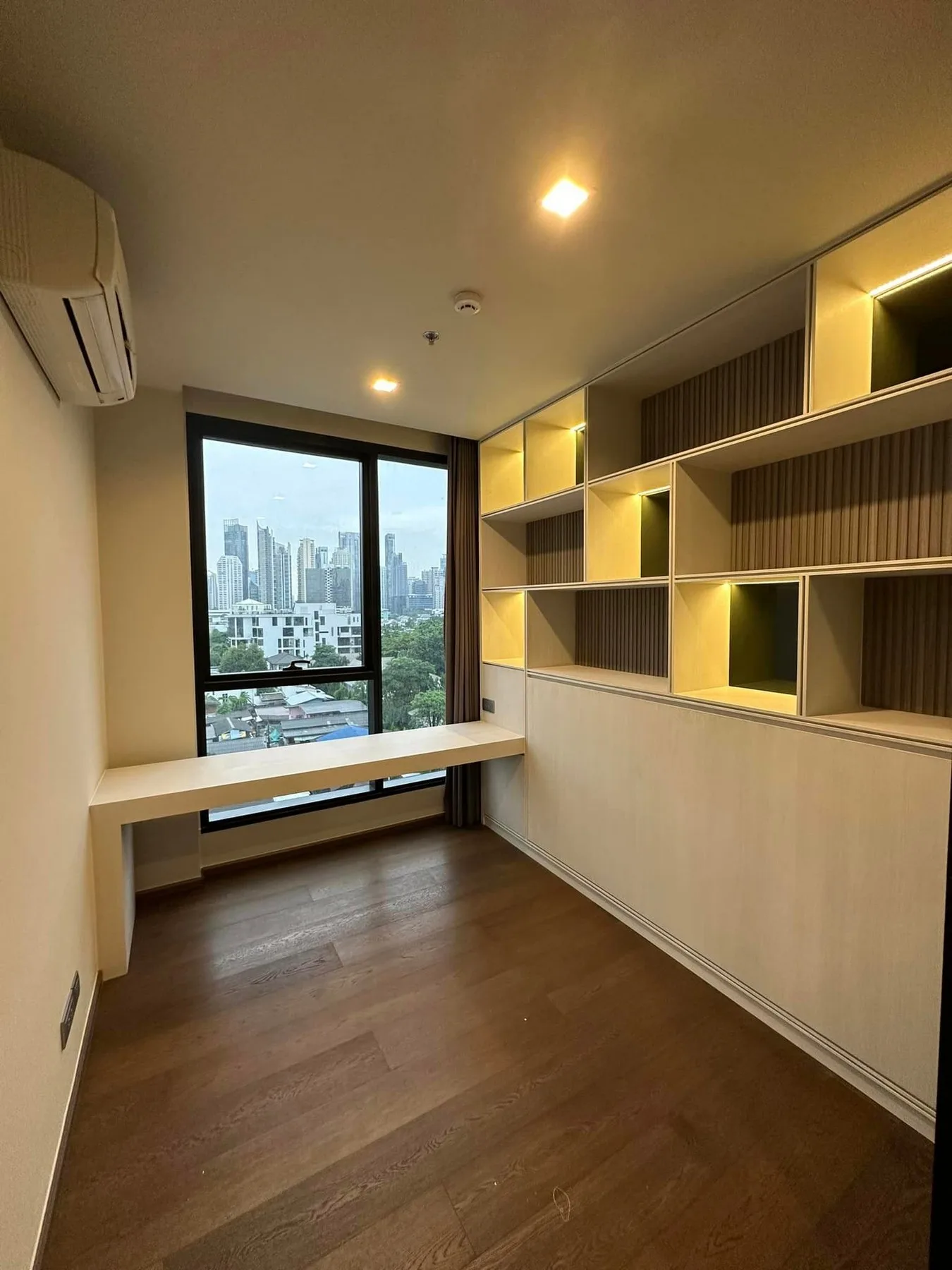 Ideo Q Sukhumvit 36 — photo 5