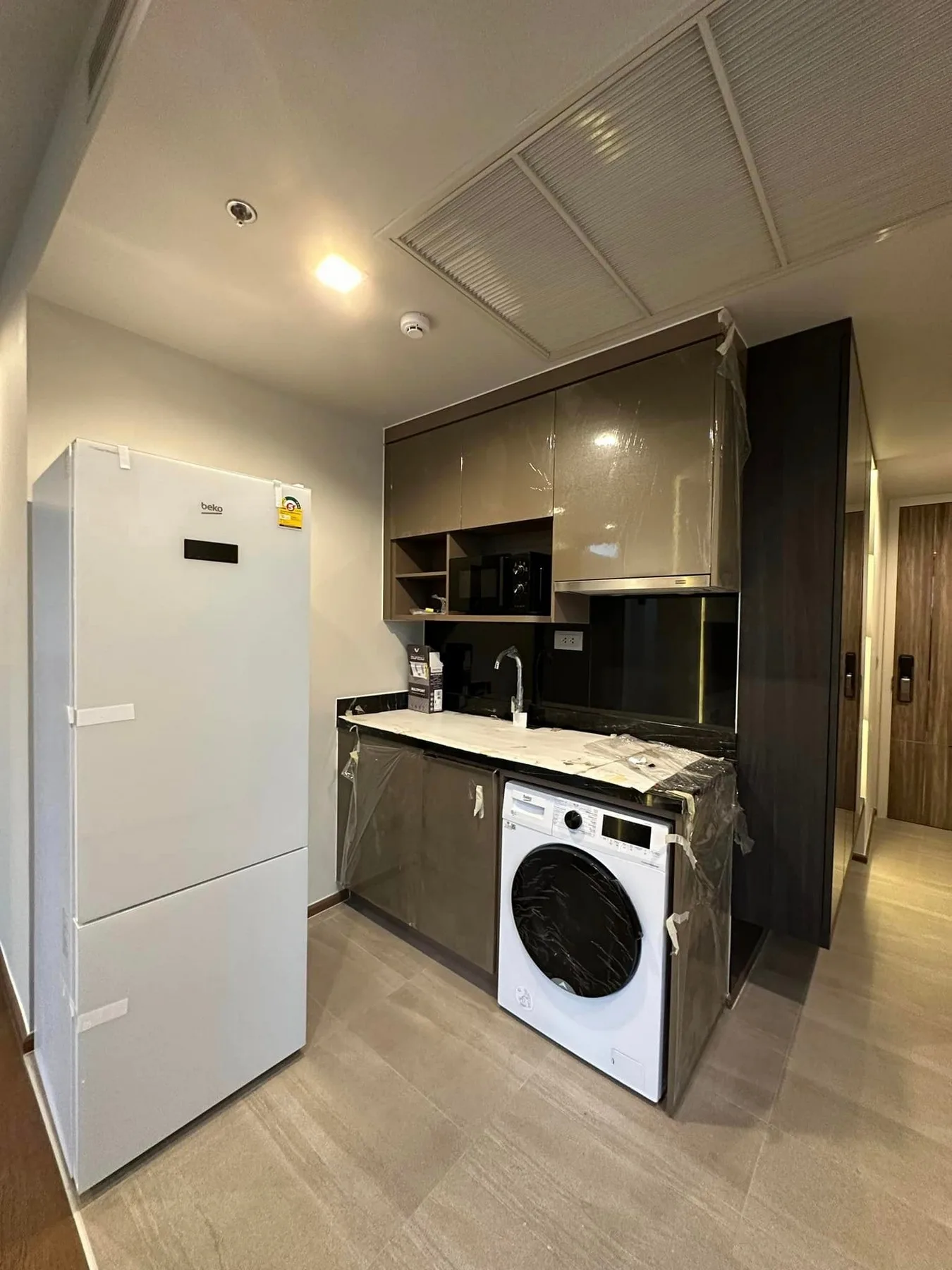 Ideo Q Sukhumvit 36 — photo 7