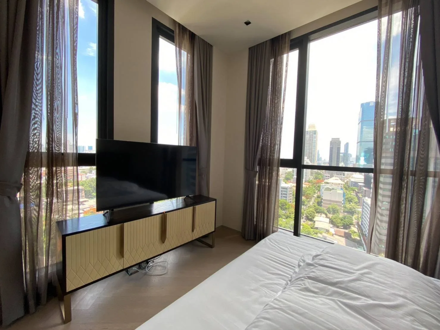 The Reserve Sathorn — photo 4