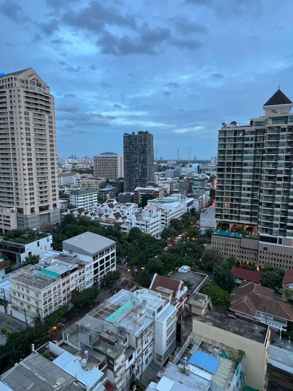 The Reserve Sathorn — photo 8