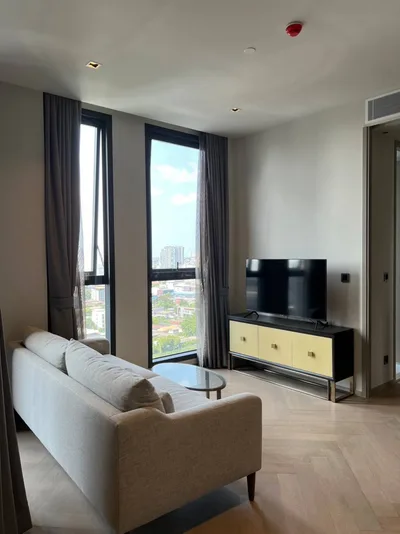 The Reserve Sathorn